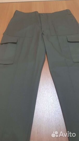 Брюки Австрия Т75 новые