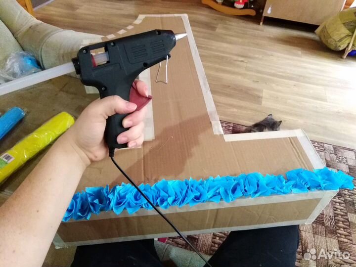 Цифра объёмная