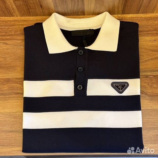 Поло Prada