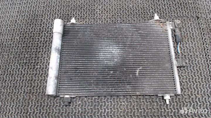 Радиатор кондиционера Citroen Xsara-Picasso, 2005