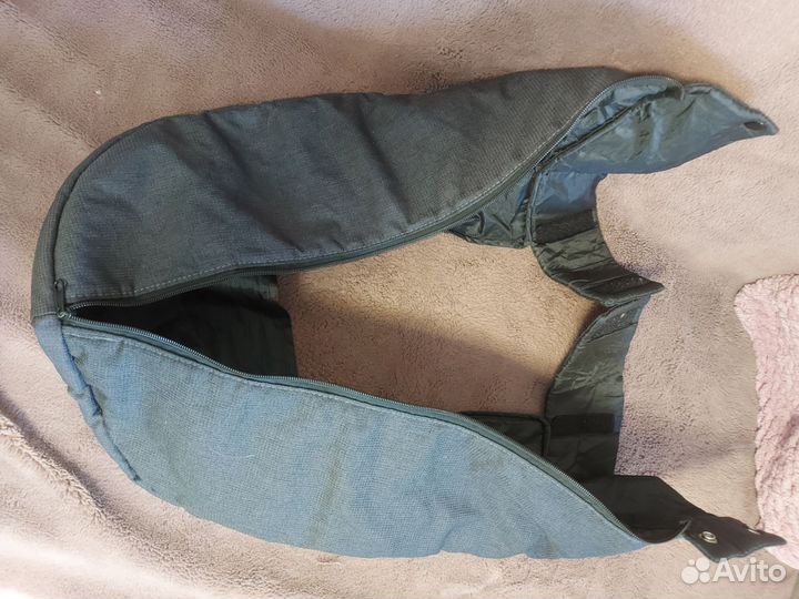 Чехол на ножки yoya plus max