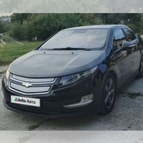 Chevrolet Volt 1.4 CVT, 2013, 263 000 км, с пробегом, цена 1 280 000 руб.