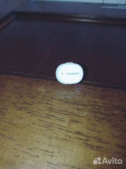 Bluetooth наушник sendem