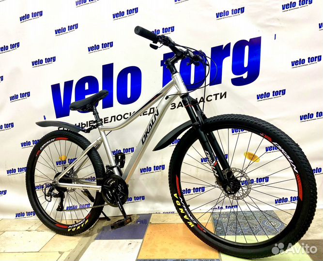 Велосипеды новые гарантия
