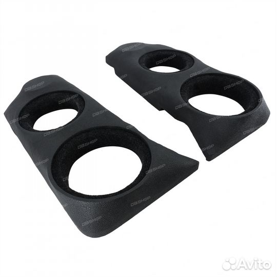 Подиумы Нива New 20+16+рупор