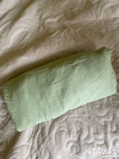 Слинг с кольцами