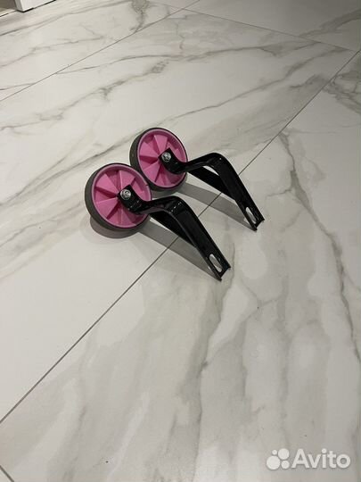 Детский велосипед kreiss