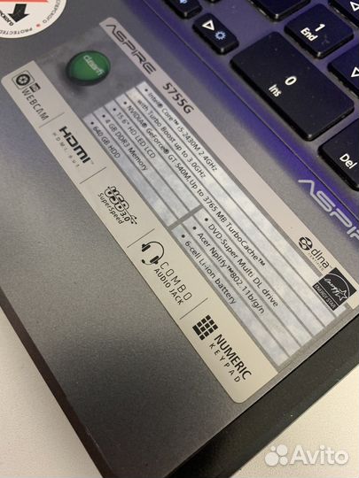 Игровой Acer/i5/nvidia 2gb/SSD