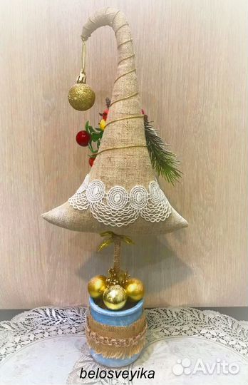 Интерьерная кукла. Сказочный персонаж