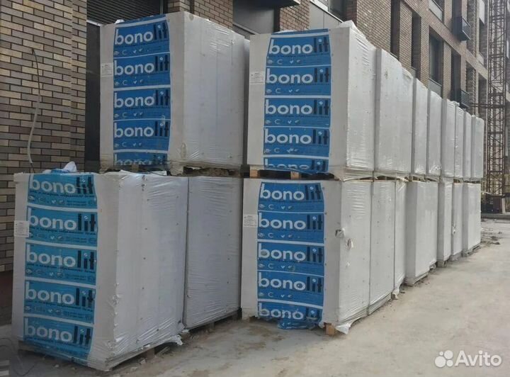 Газобетон, газобетонные блоки, пеноблоки, газоблок