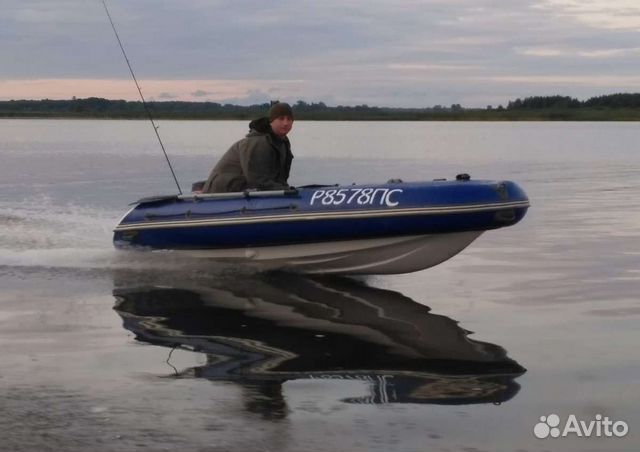 Риб AquaBoat