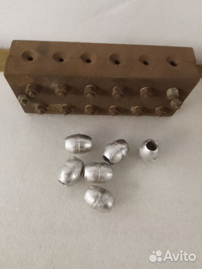 Грузолейка