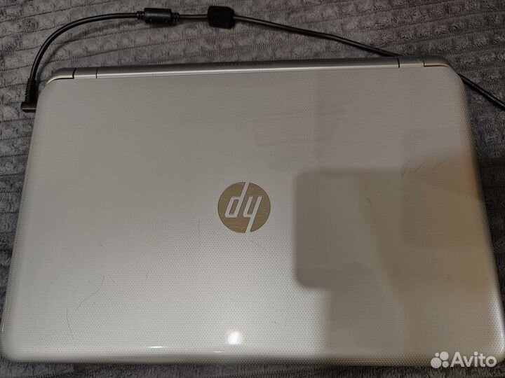 Ноутбук HP 15