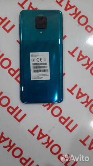 Xiaomi Redmi Note 9 Pro, 6/64 ГБ