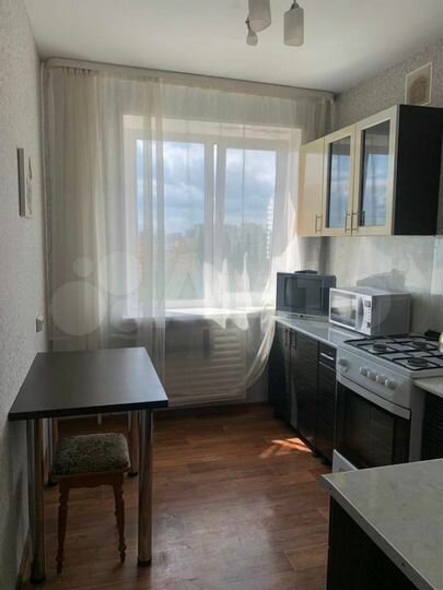 3-к. квартира, 68 м², 9/10 эт.