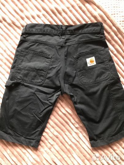 Шорты Carhartt женские