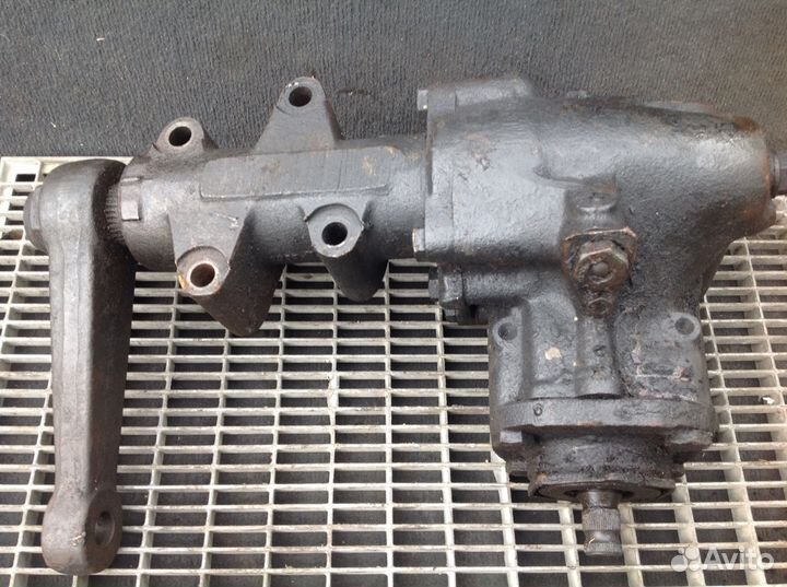 Редуктор Мерседес 463