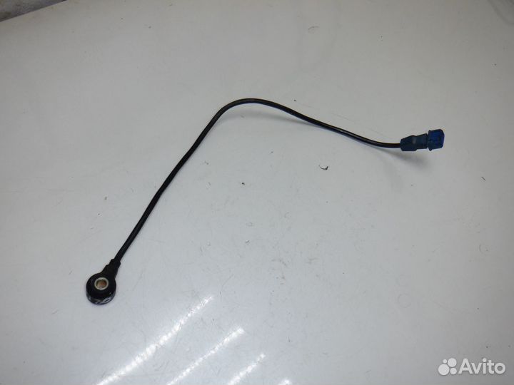 Датчик детонации Audi A6 C5