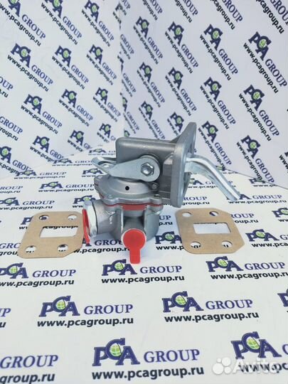 Насос подкачки топлива 17/913600 JCB