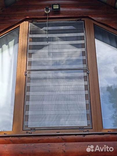 Москитная сетка