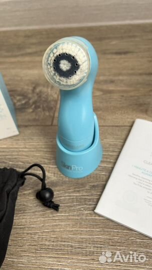 Аппарат для очищения кожи лица