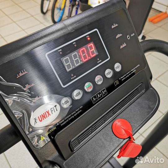 Электрическая Беговая дорожка unixfit ST-350