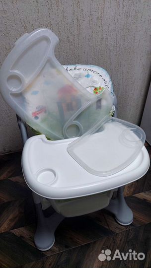 Стульчик для кормления CAM