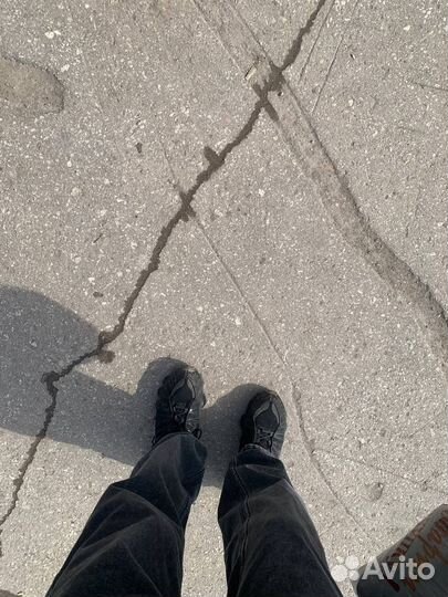 Кроссовки nike Shox tl