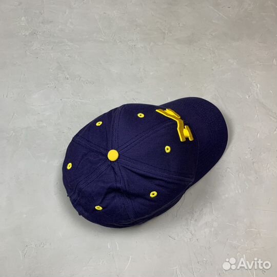 Кепка Michigan Vintage