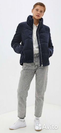 Куртка женская зимняя