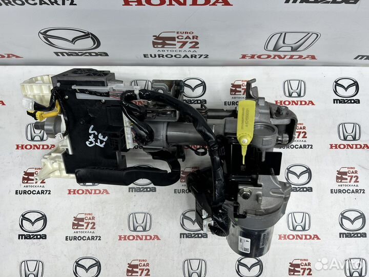 Электроусилитель руля Mazda CX-5 KE 2012-2017