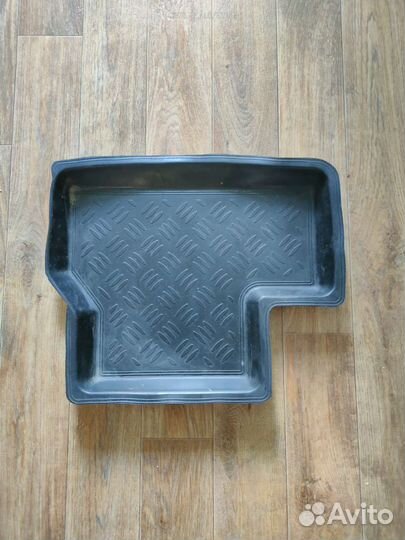 Автомобильные коврики