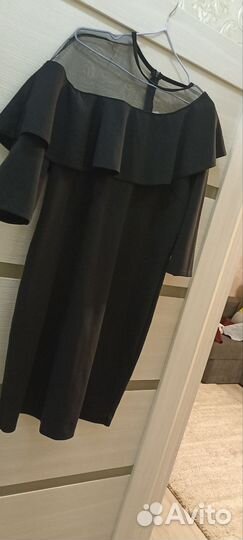 Женская одежда