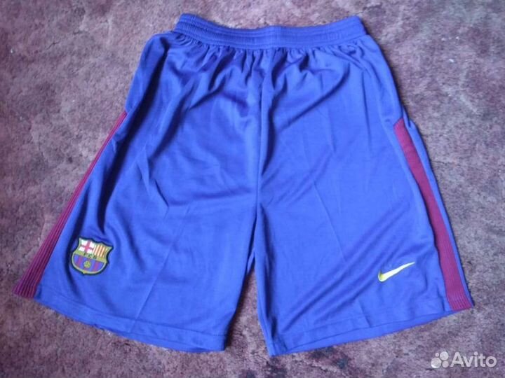 Футбольная форма