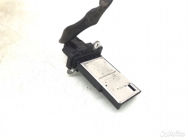 Расходомер воздуха Nissan Qashqai 1.6 I 2009