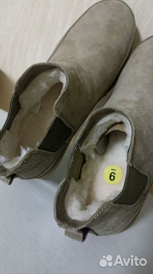 Ugg мужские koolaburra оригинал