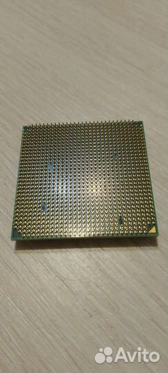 Процессор AMD AM2/AMD Athlon 64 3500+