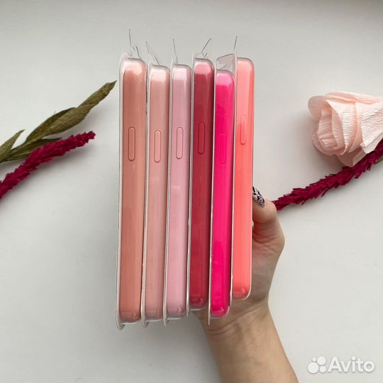 Чехол на iPhone X, Xs