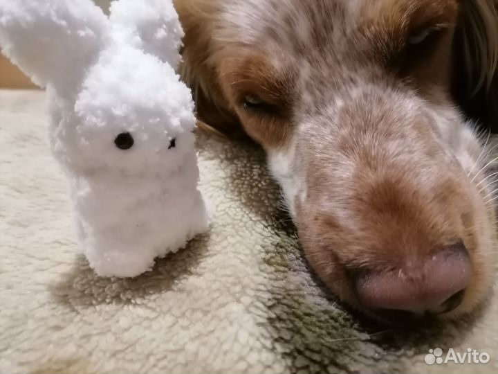 Мягкий зайчик Miffy