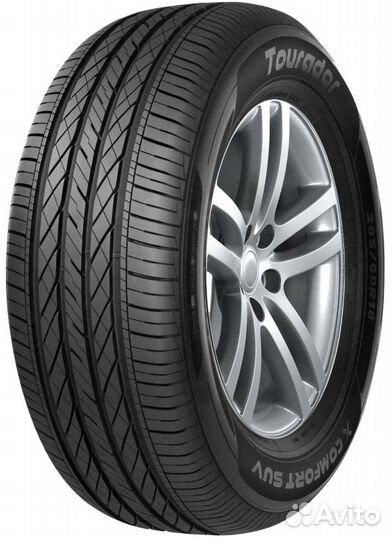 Tourador X Comfort SUV 255/60 R17 110V
