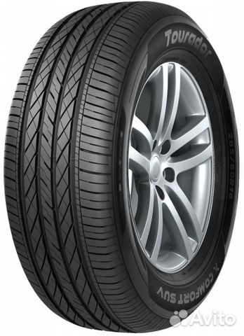 Tourador X Comfort SUV 255/60 R17 110V