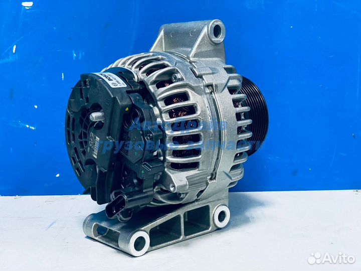 Генератор Mercedes Actros MP4 24V 150A