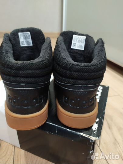 Ботинки/кроссовки Adidas