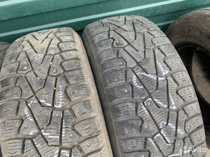 Pirelli Carrier 195/65 R15