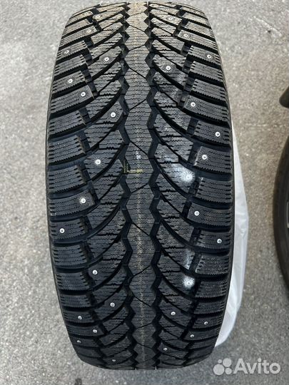 Pirelli Formula Ice 235/60 R18