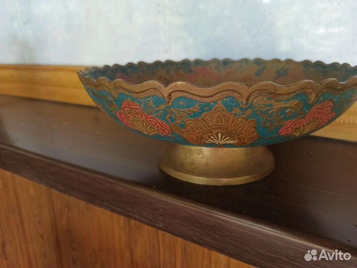 Ваза для фруктов