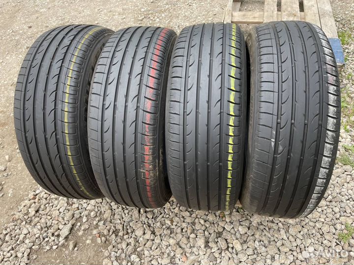 Bridgestone Dueler H/P Sport 225/55 R18