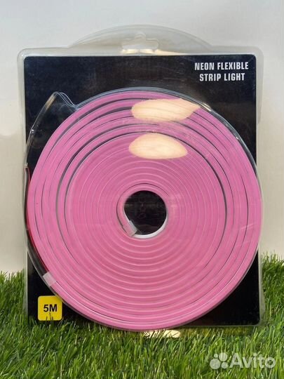 Неоновая лента