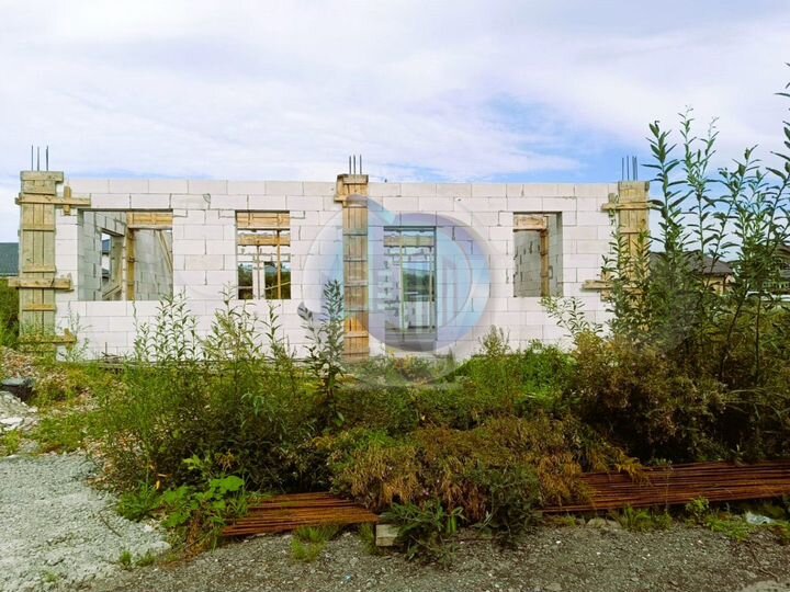 Участок 6,9 сот. (ИЖС)