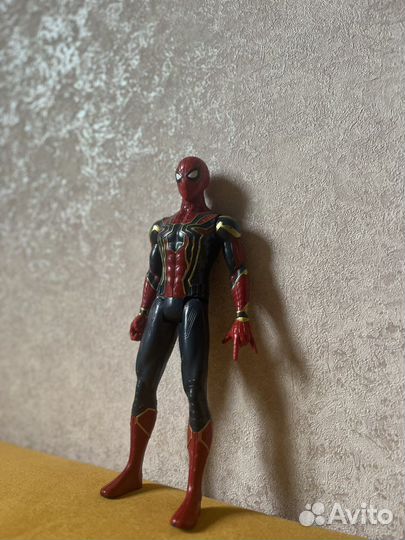 Детская игрушка,человек-паук